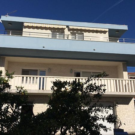 Apartmani Mane Trogir Exterior foto